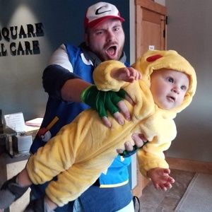 Meet your Posher, Christopher